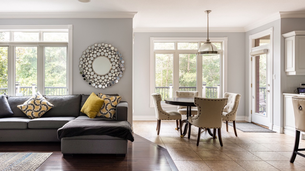 Photo of Livingroom in London