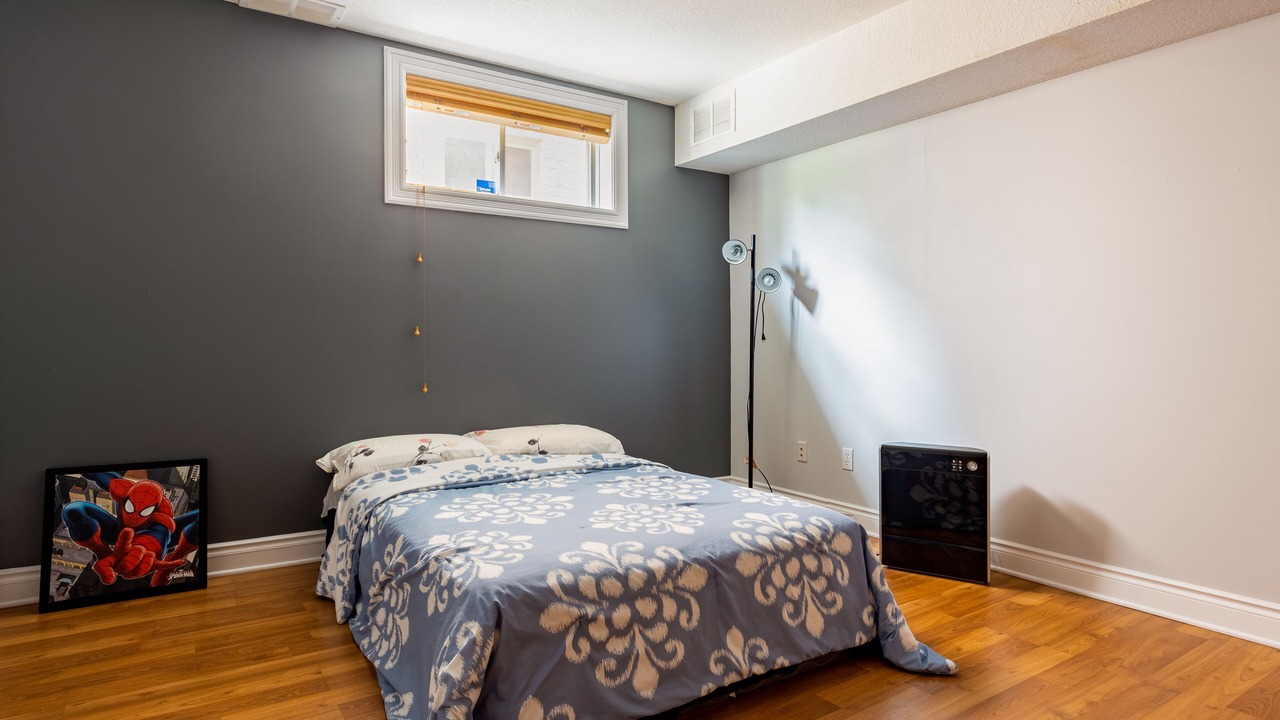 Photo of Bedroom in London