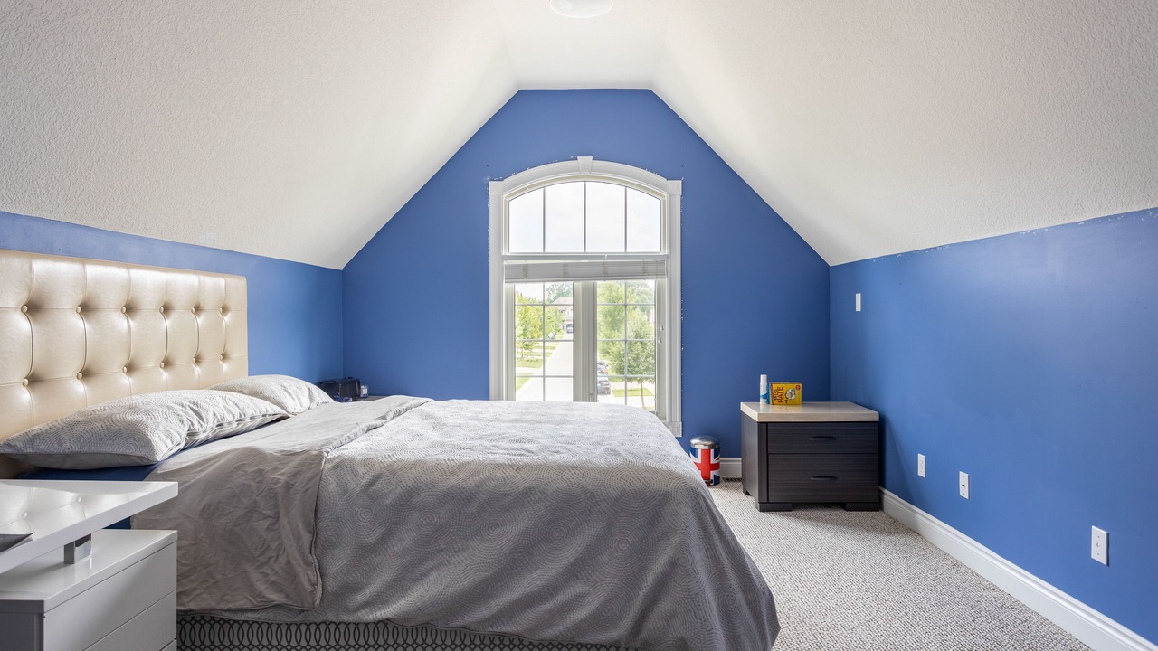 Photo of Bedroom in London