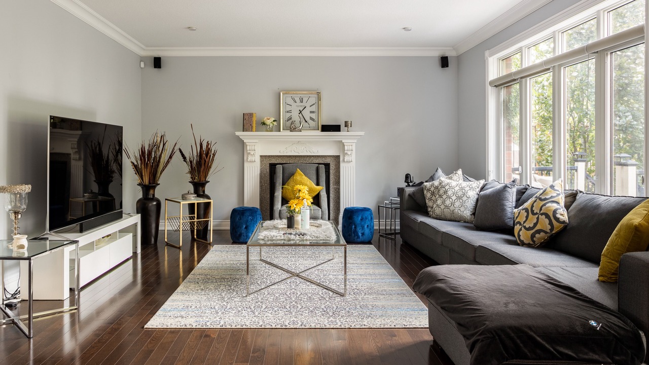 Photo of Livingroom in London