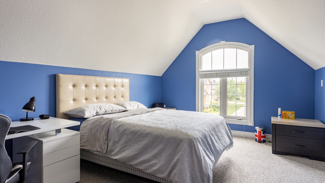 Photo of Bedroom in London