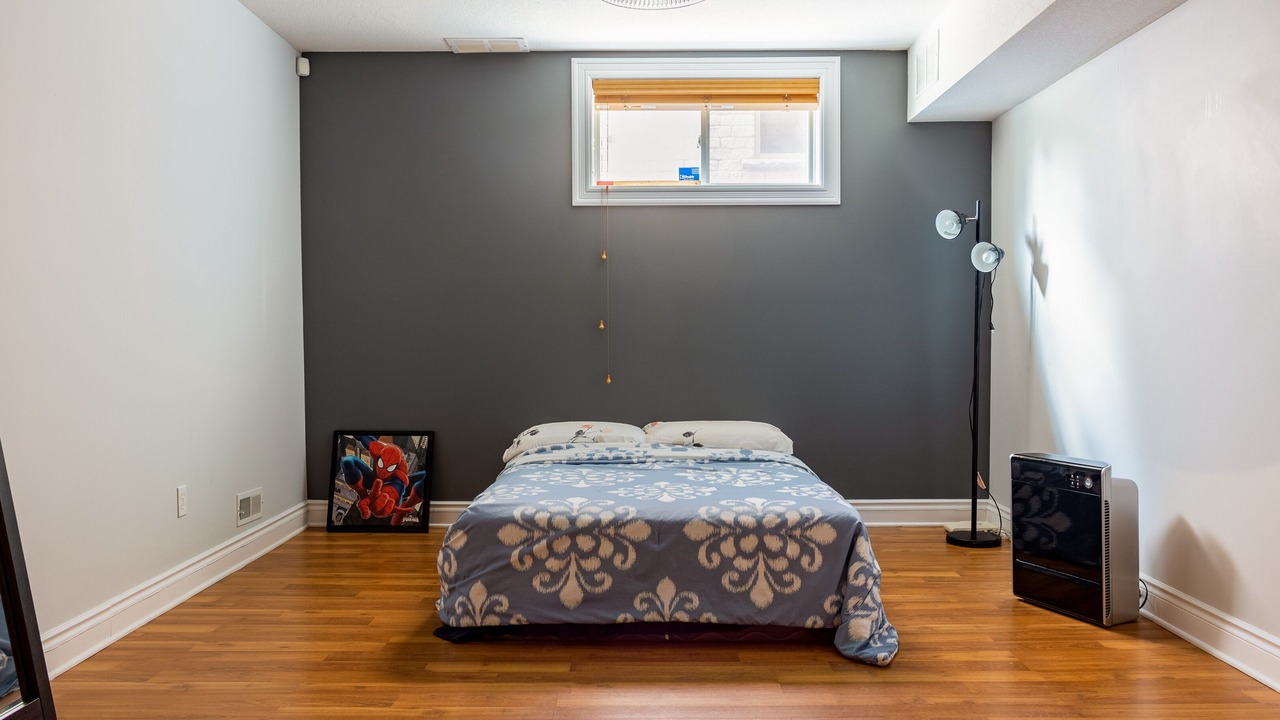 Photo of Bedroom in London