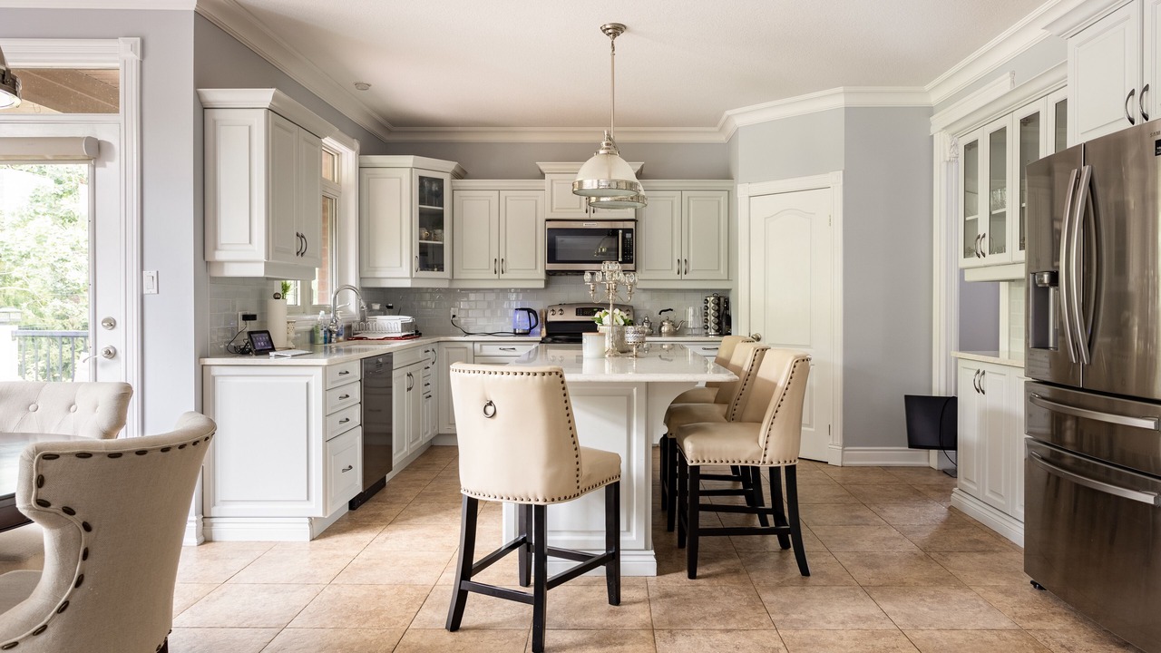 Photo of Kitchen in London