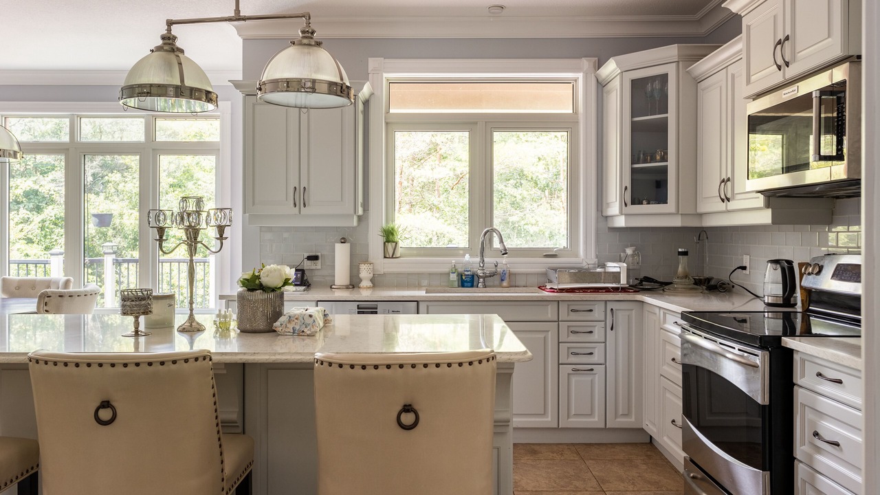Photo of Kitchen in London