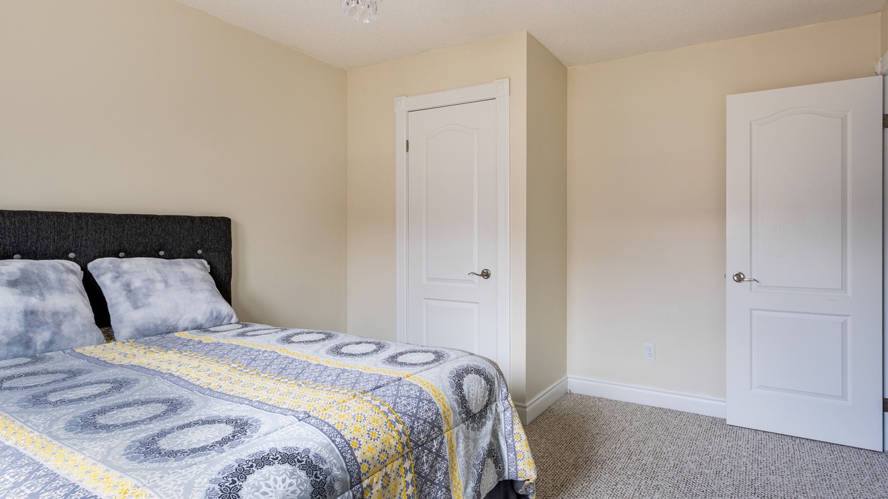 Photo of Bedroom in London