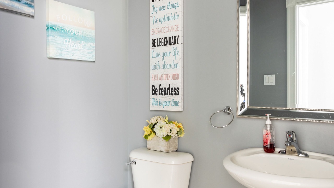 Photo of Bathroom in London