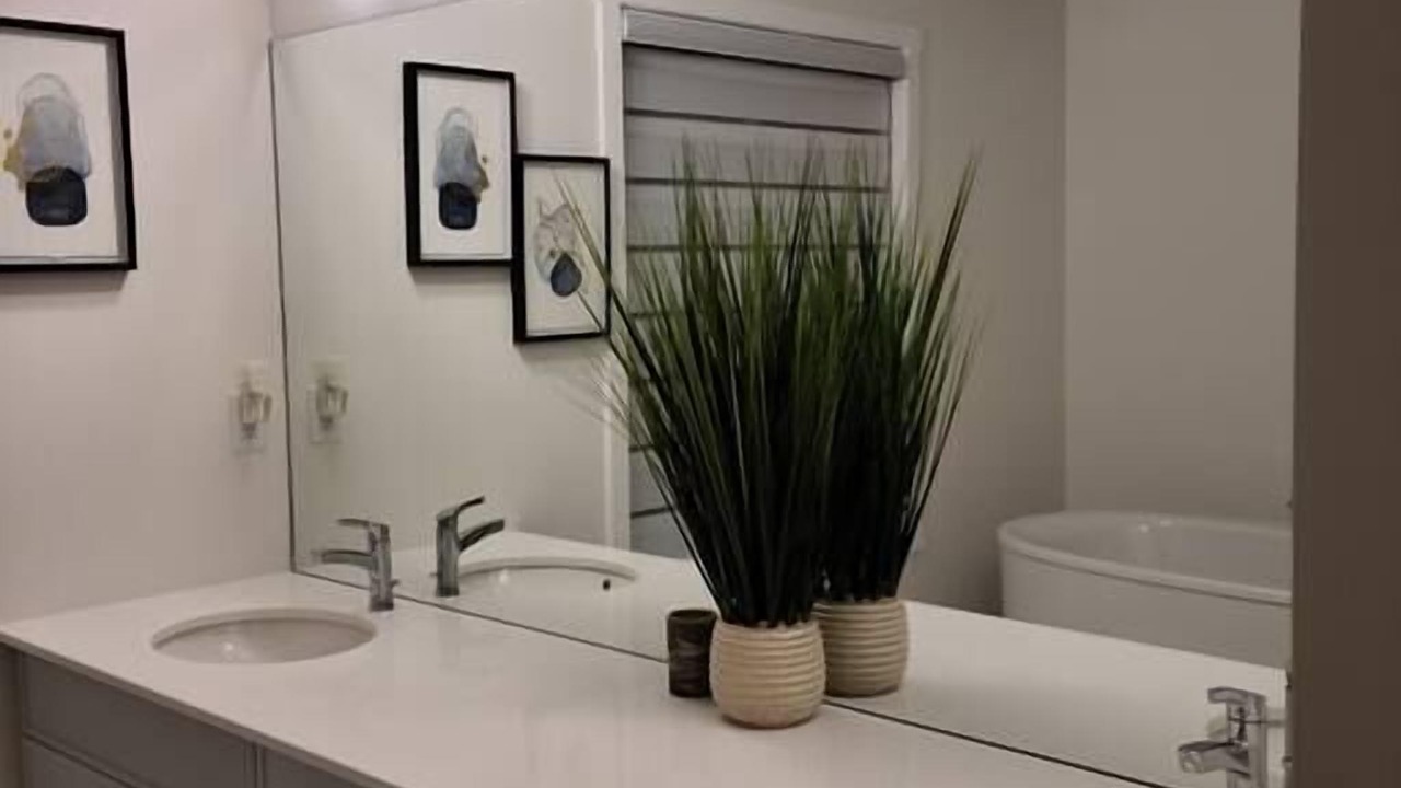 Photo of Bathroom in Calgary