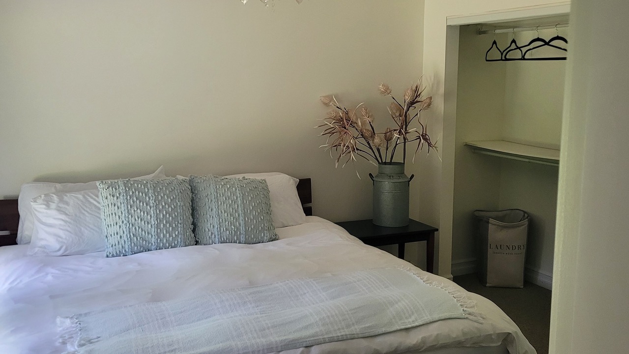 Photo of Bedroom in Maple Ridge