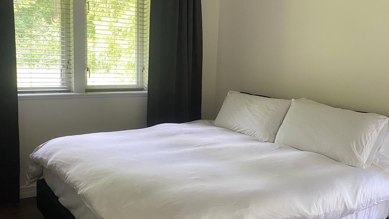 Photo of Bedroom in Maple Ridge