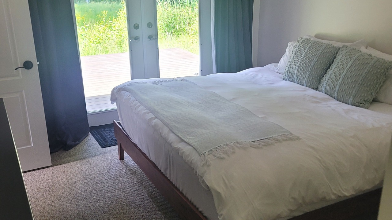 Photo of Bedroom in Maple Ridge