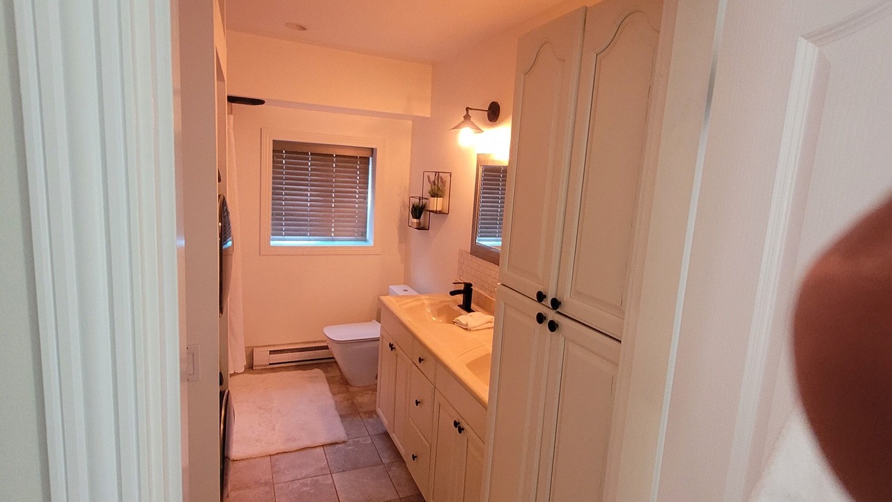 Photo of Bathroom in Maple Ridge
