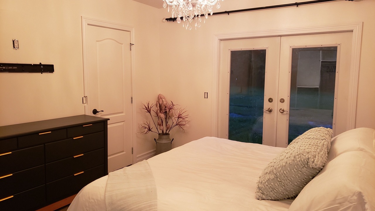 Photo of Bedroom in Maple Ridge