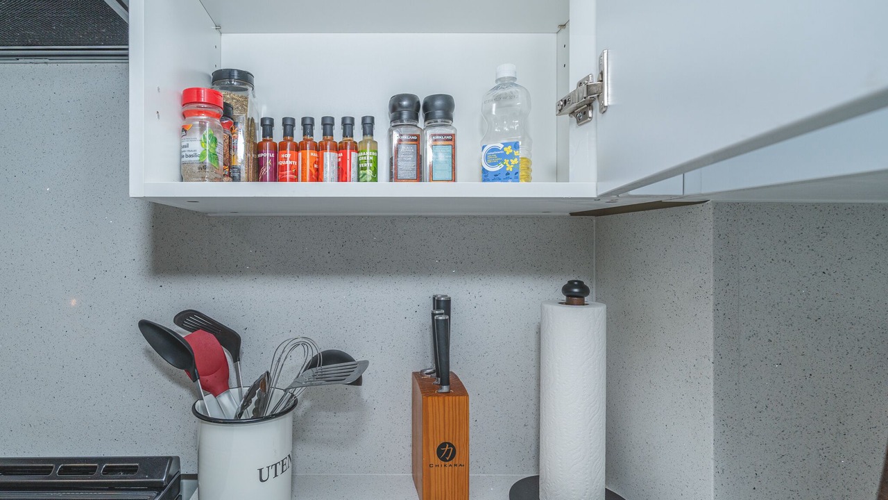 Photo of Kitchen in Edmonton