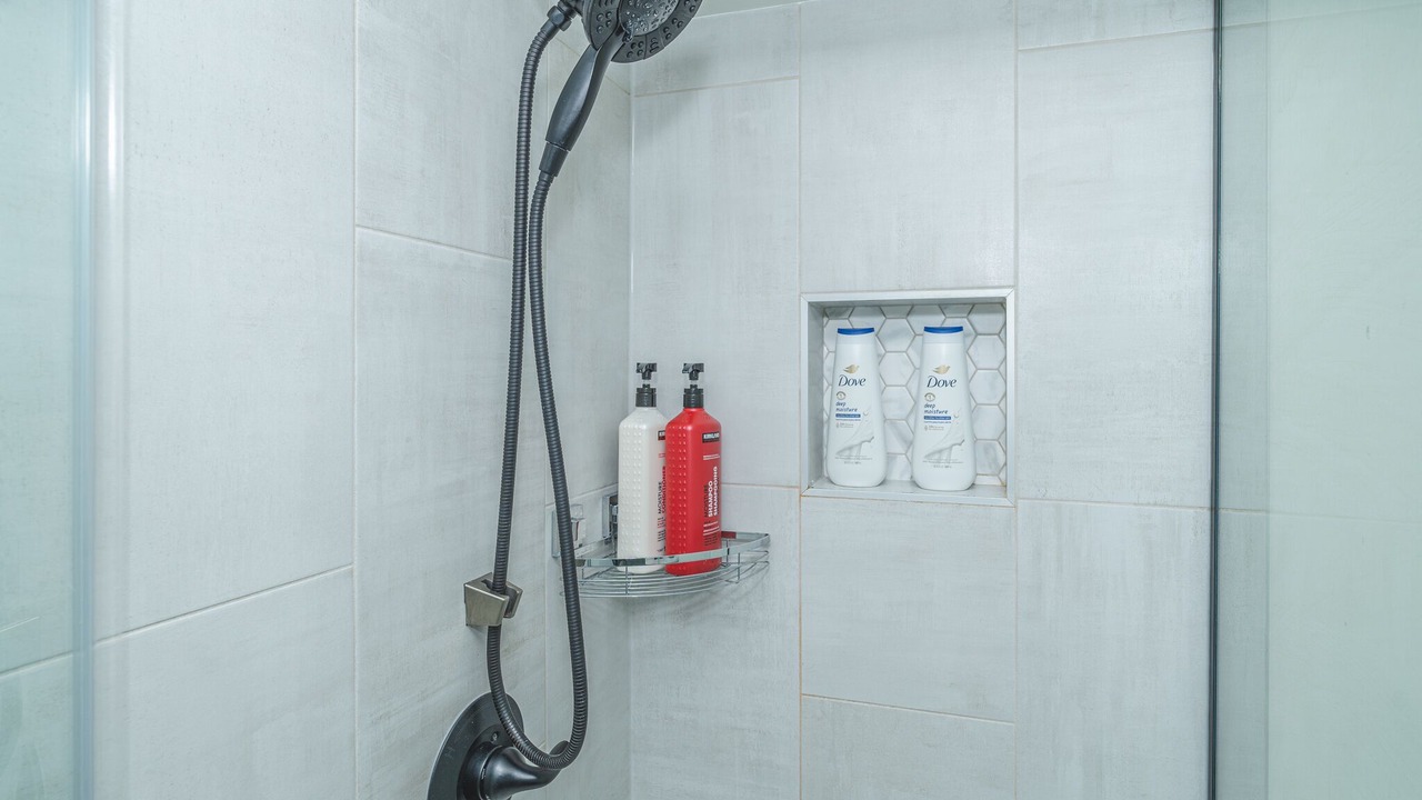 Photo of Bathroom in Edmonton