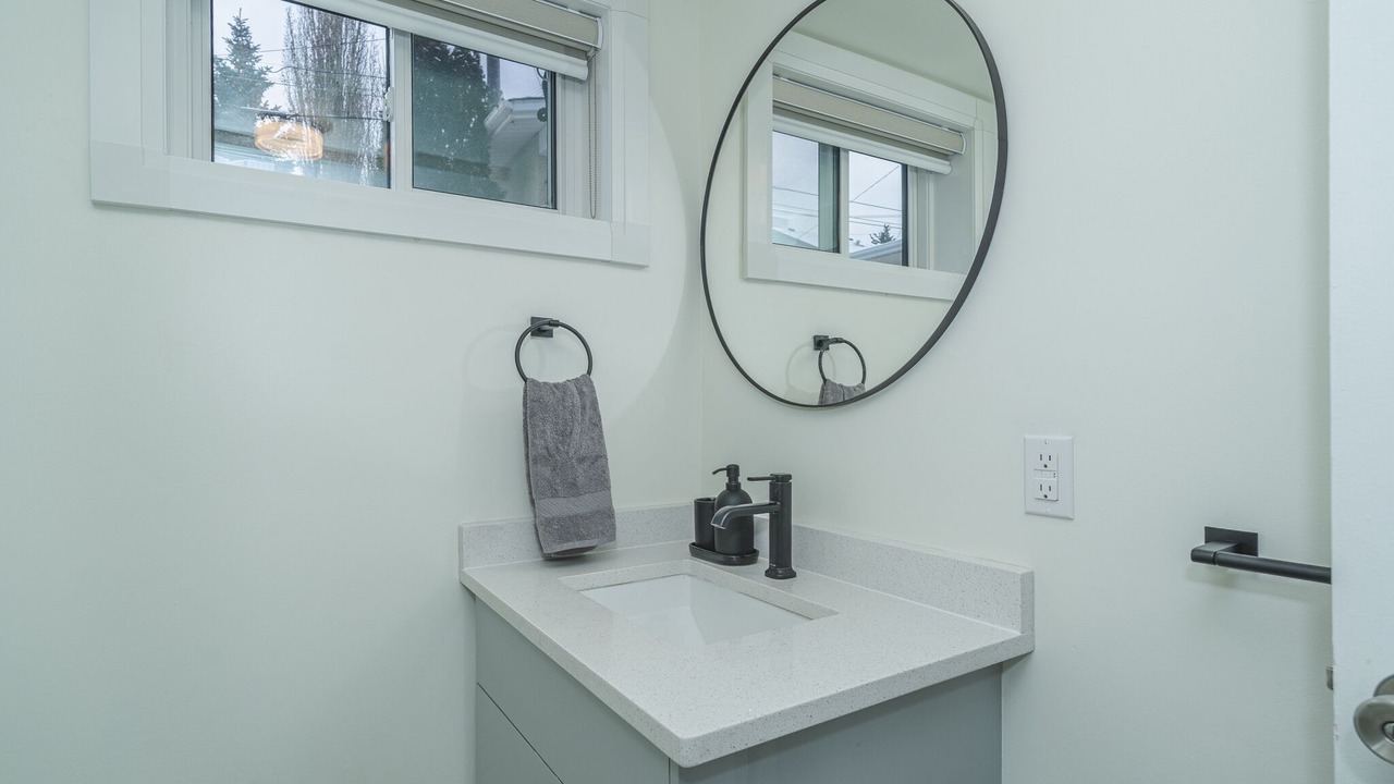 Photo of Bathroom in Edmonton