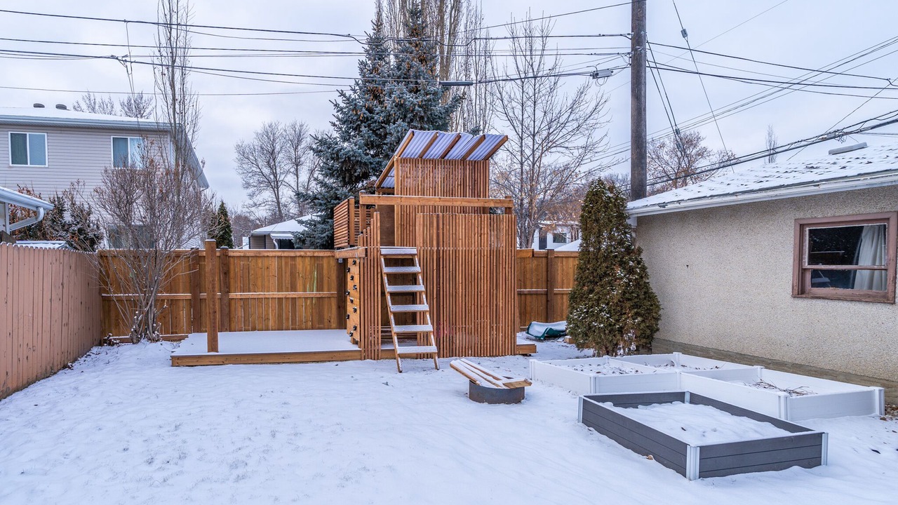 Photo of Outdoor in Edmonton