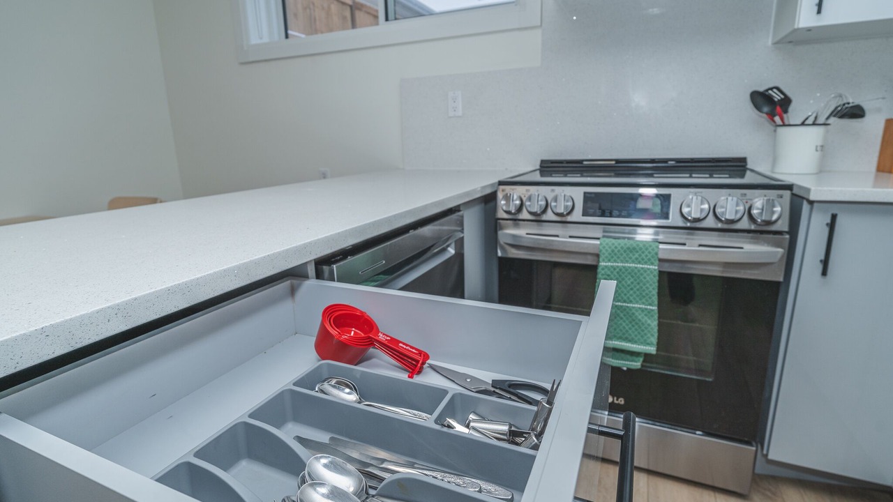 Photo of Kitchen in Edmonton