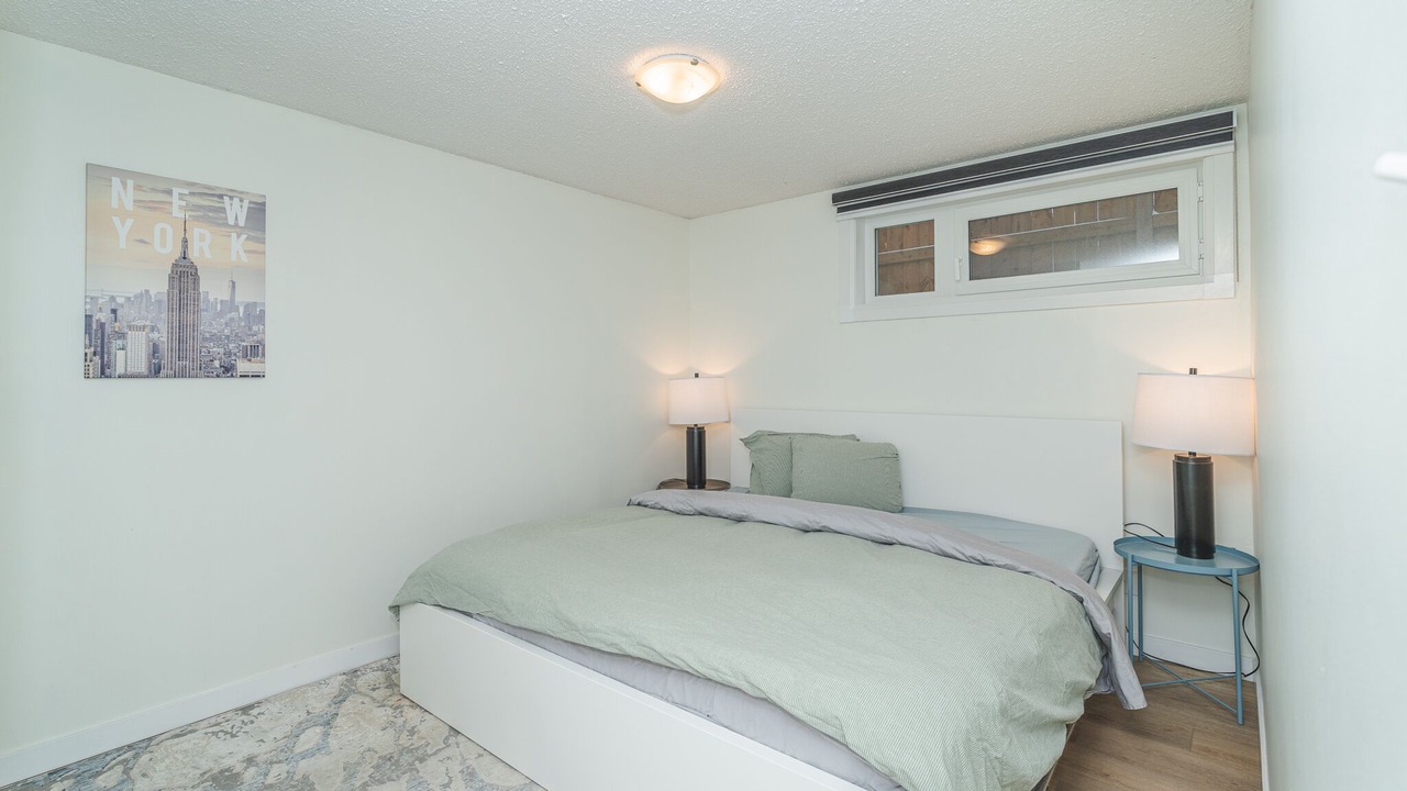 Photo of Bedroom in Edmonton