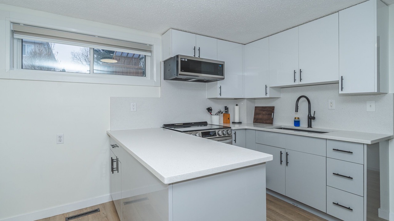 Photo of Kitchen in Edmonton