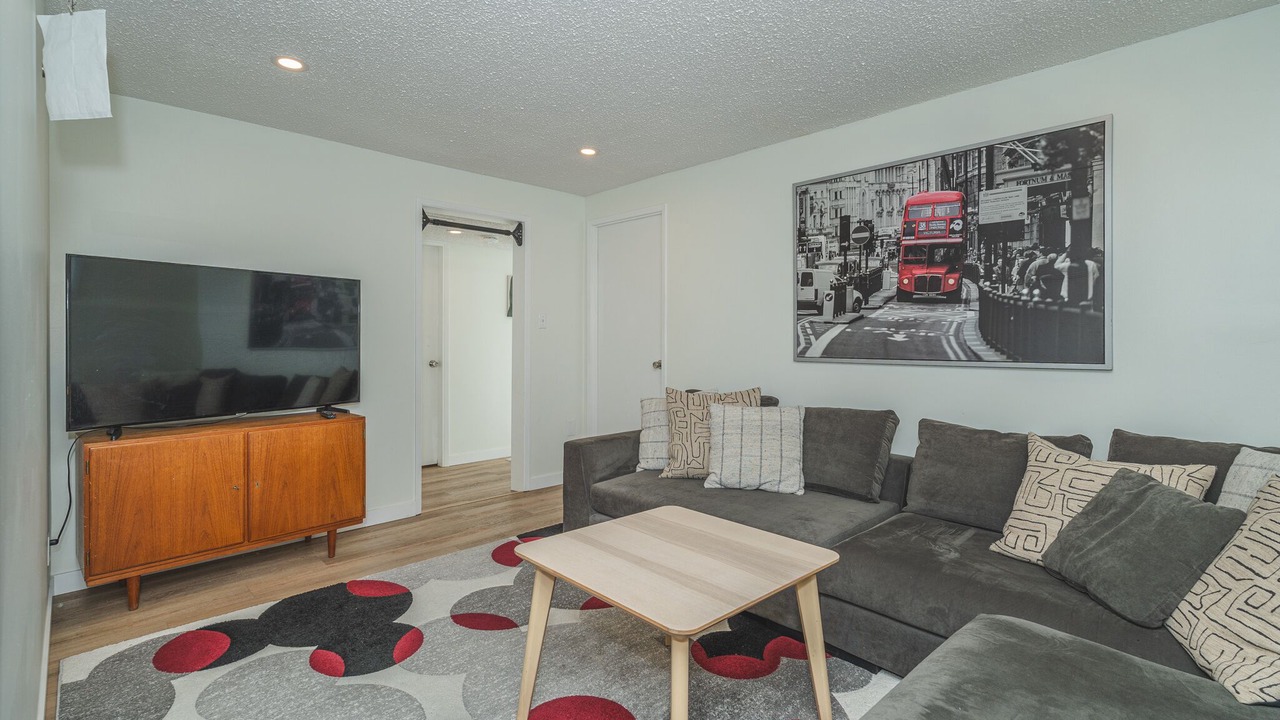Photo of Livingroom in Edmonton