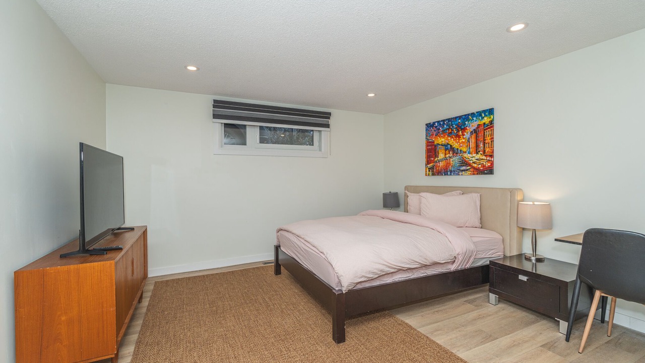 Photo of Bedroom in Edmonton