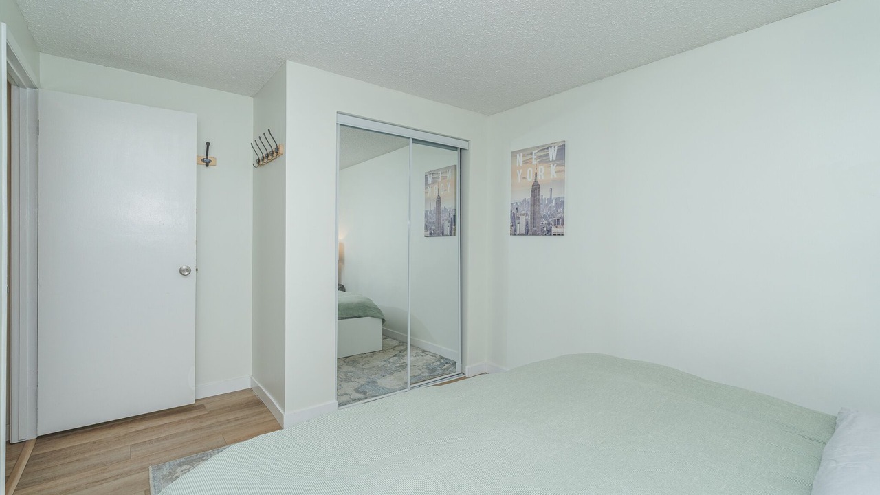 Photo of Bedroom in Edmonton
