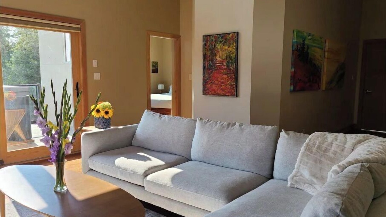Photo of Livingroom in Taghum