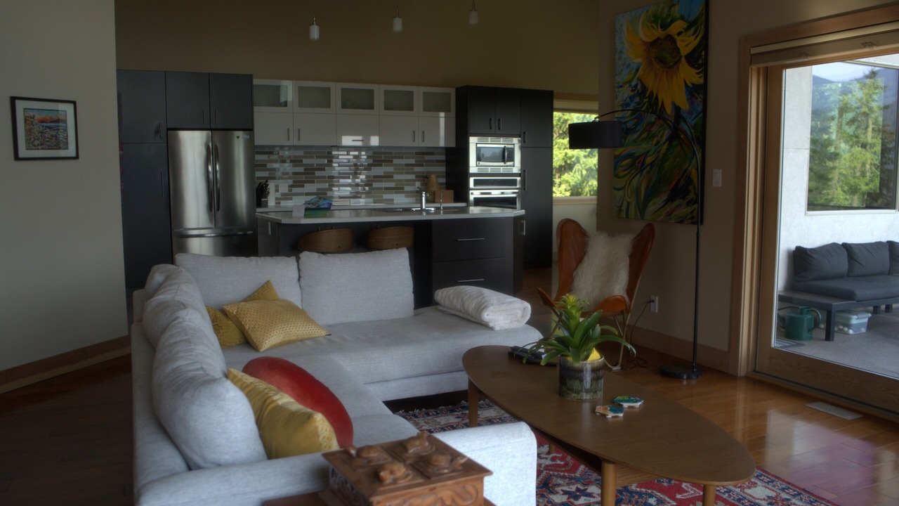 Photo of Livingroom in Taghum