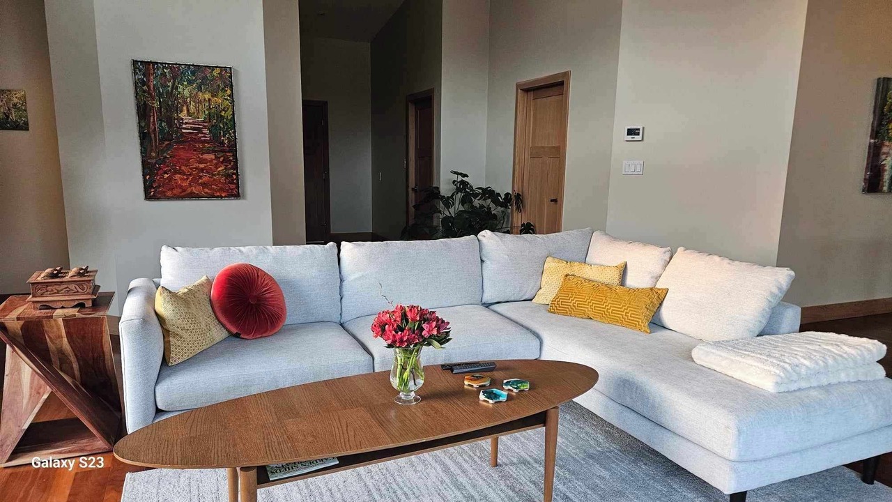 Photo of Livingroom in Taghum