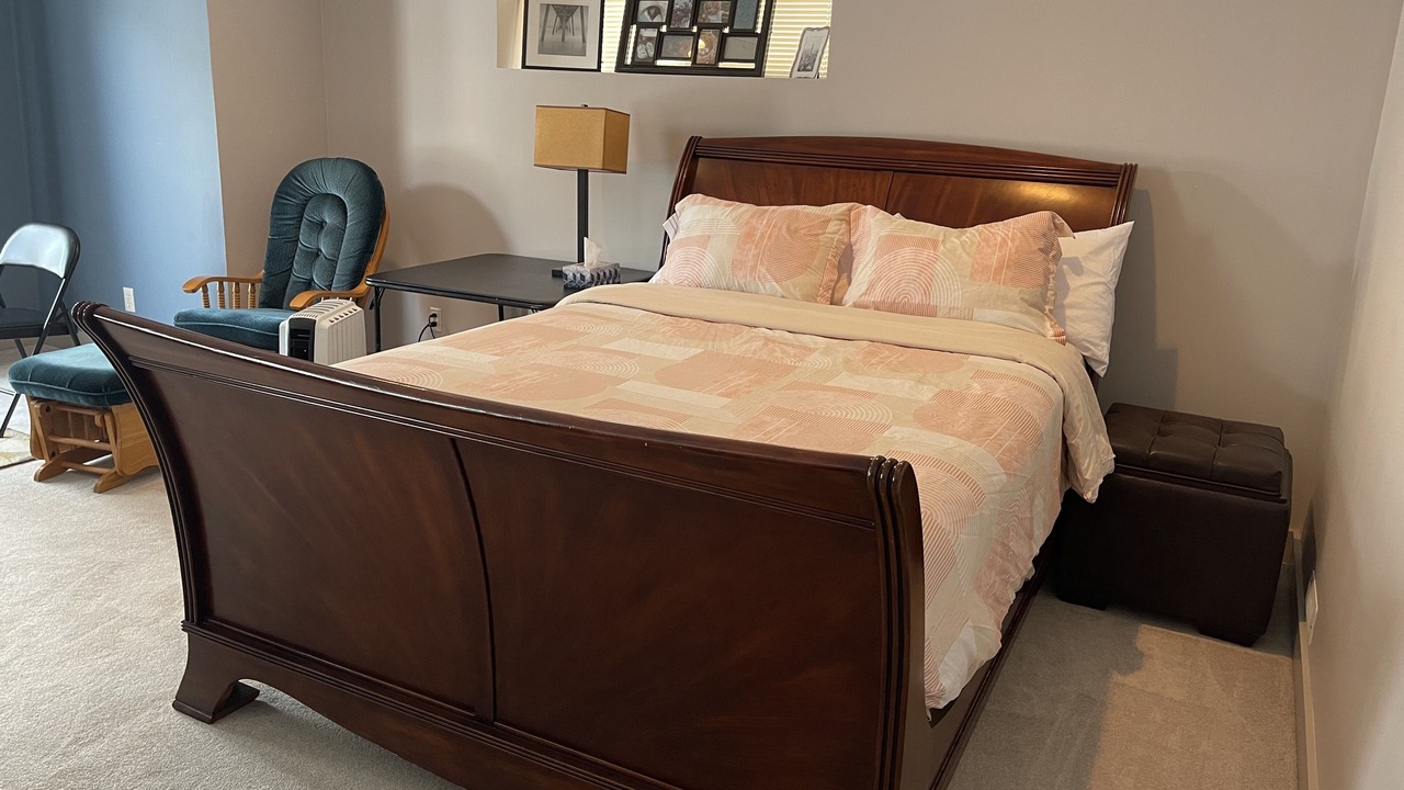 Photo of Bedroom in Royal Oak
