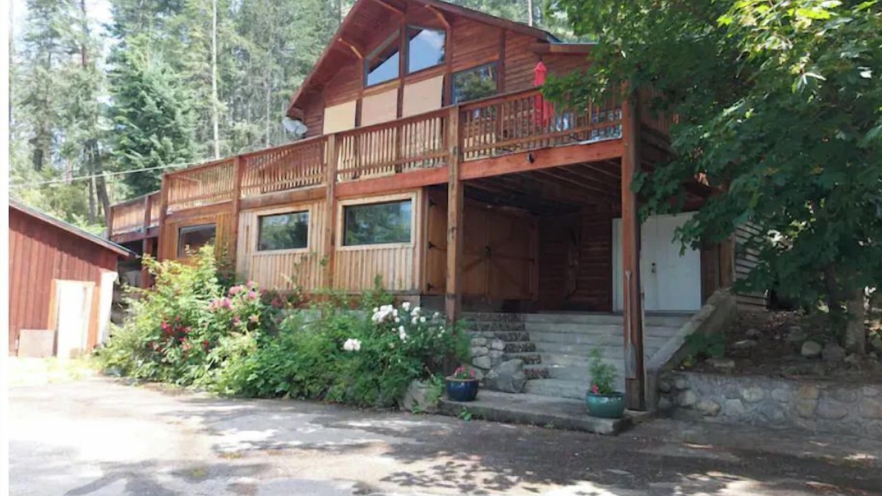 Photo of Outdoor in Central Kootenay