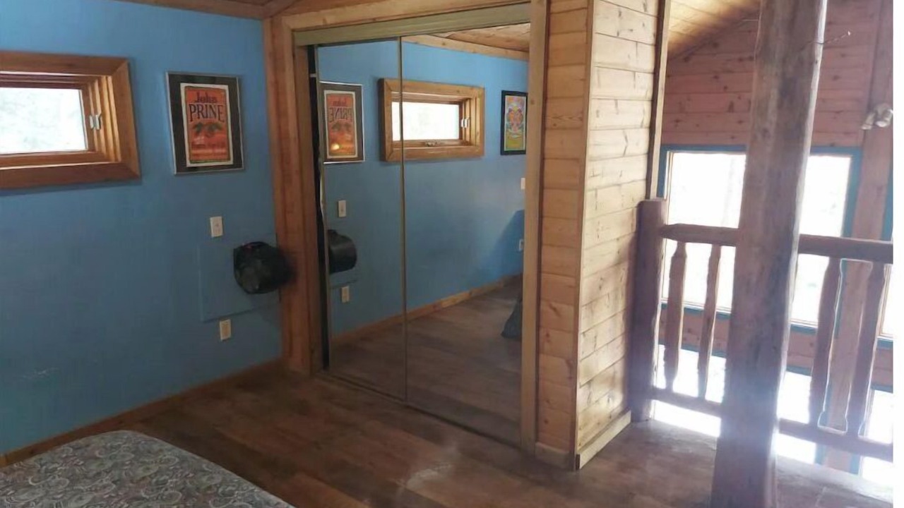 Photo of Bedroom in Central Kootenay