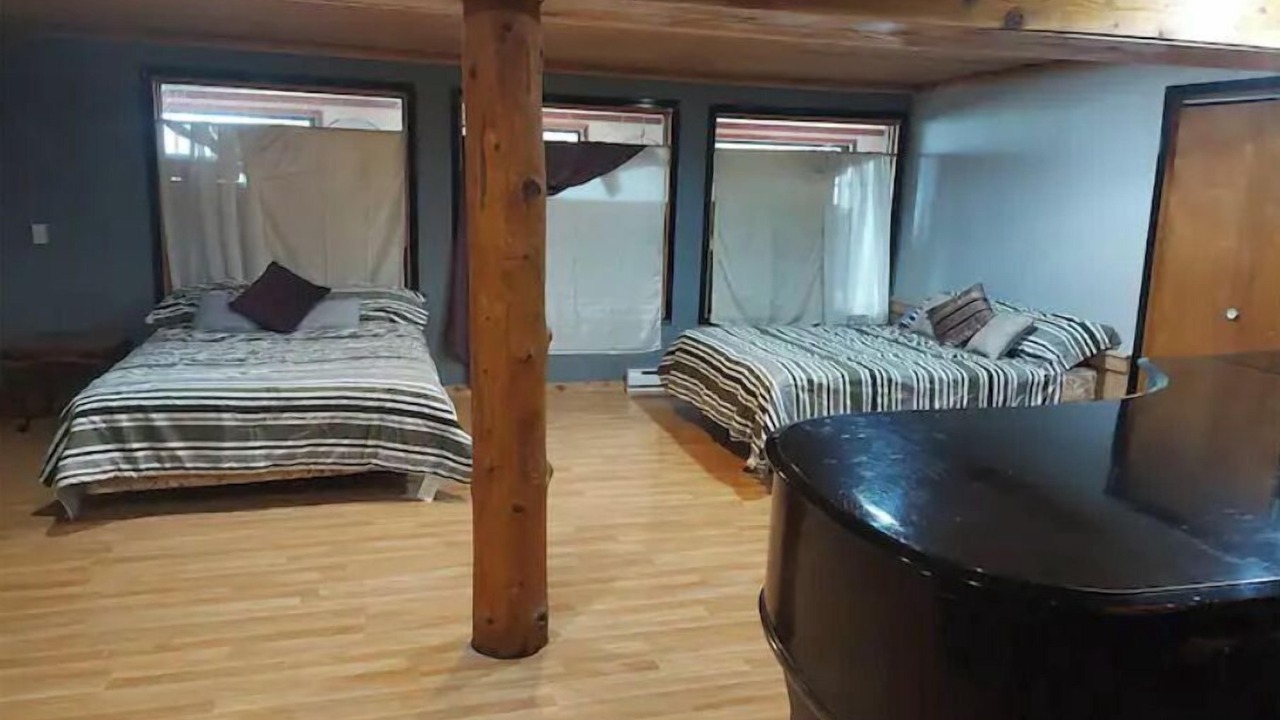 Photo of Bedroom in Central Kootenay