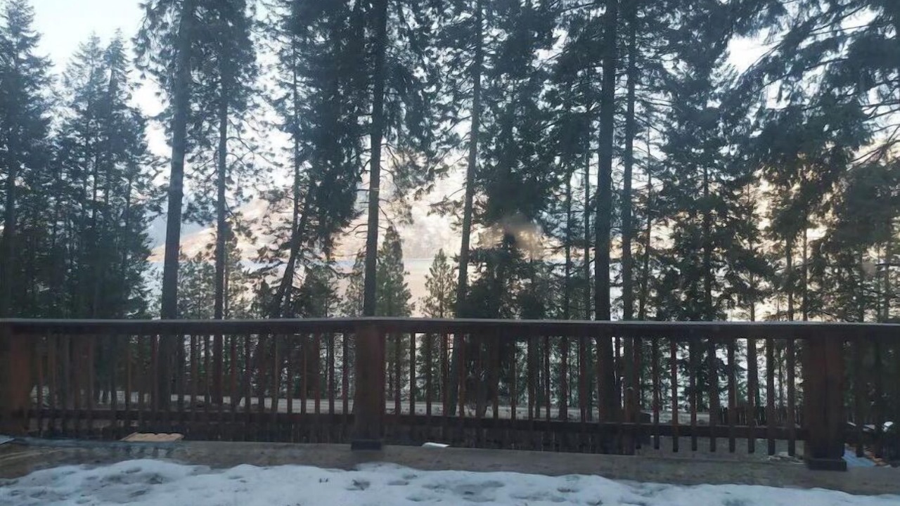Photo of Outdoor in Central Kootenay