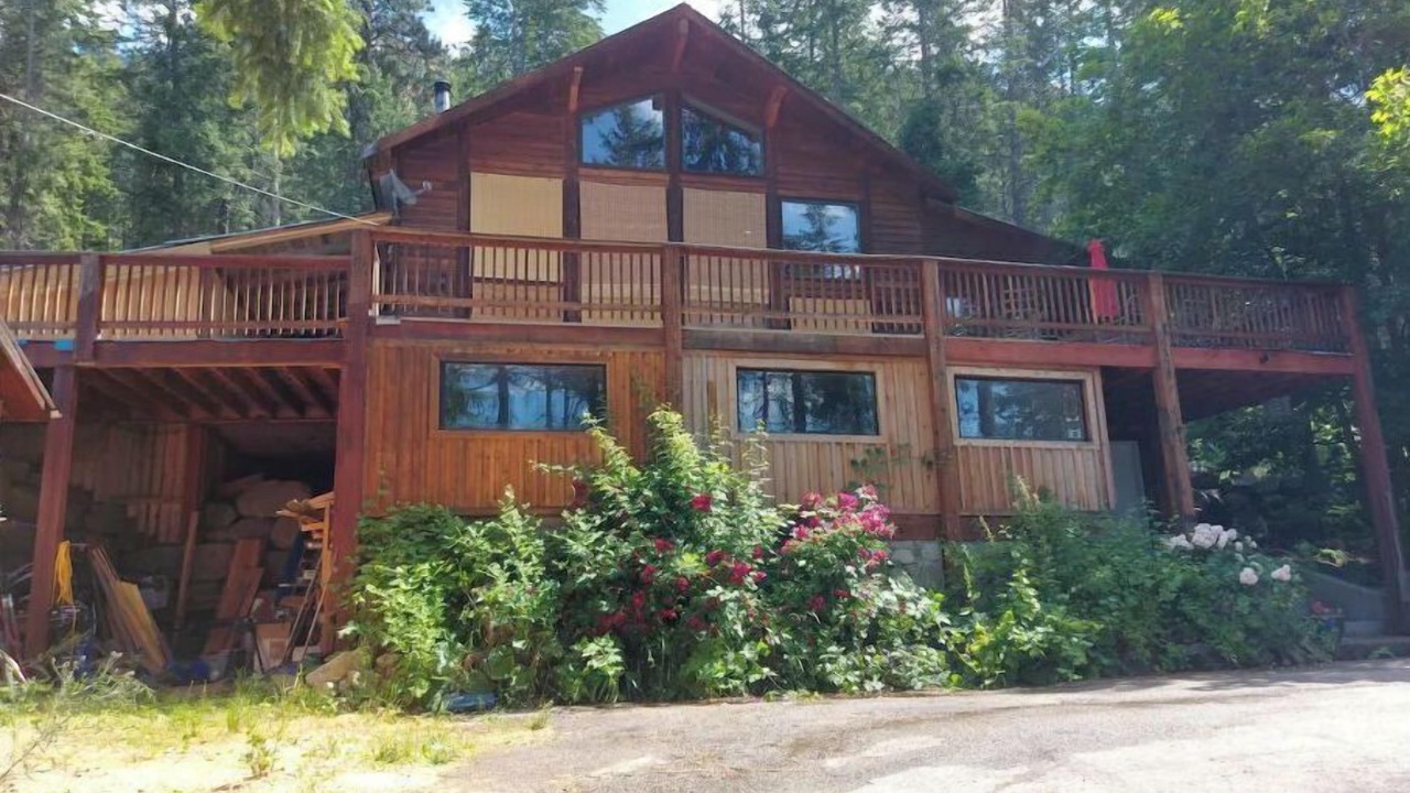Photo of Outdoor in Central Kootenay