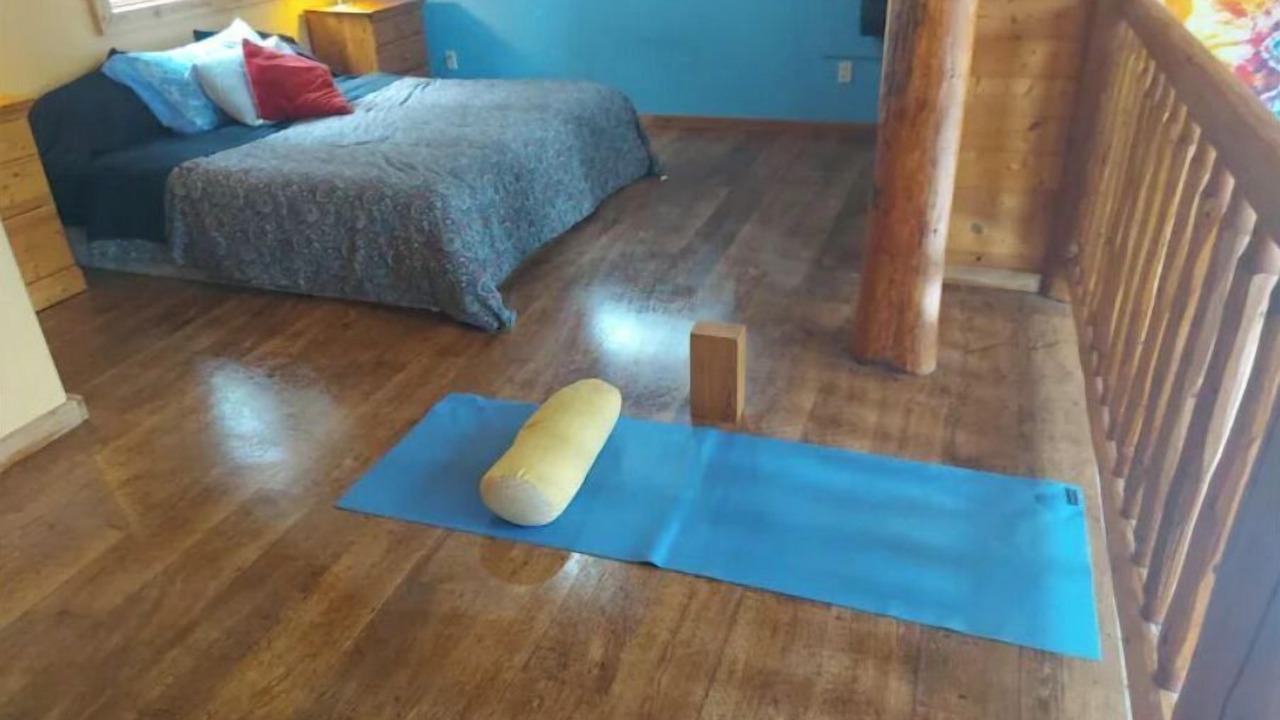 Photo of Bedroom in Central Kootenay