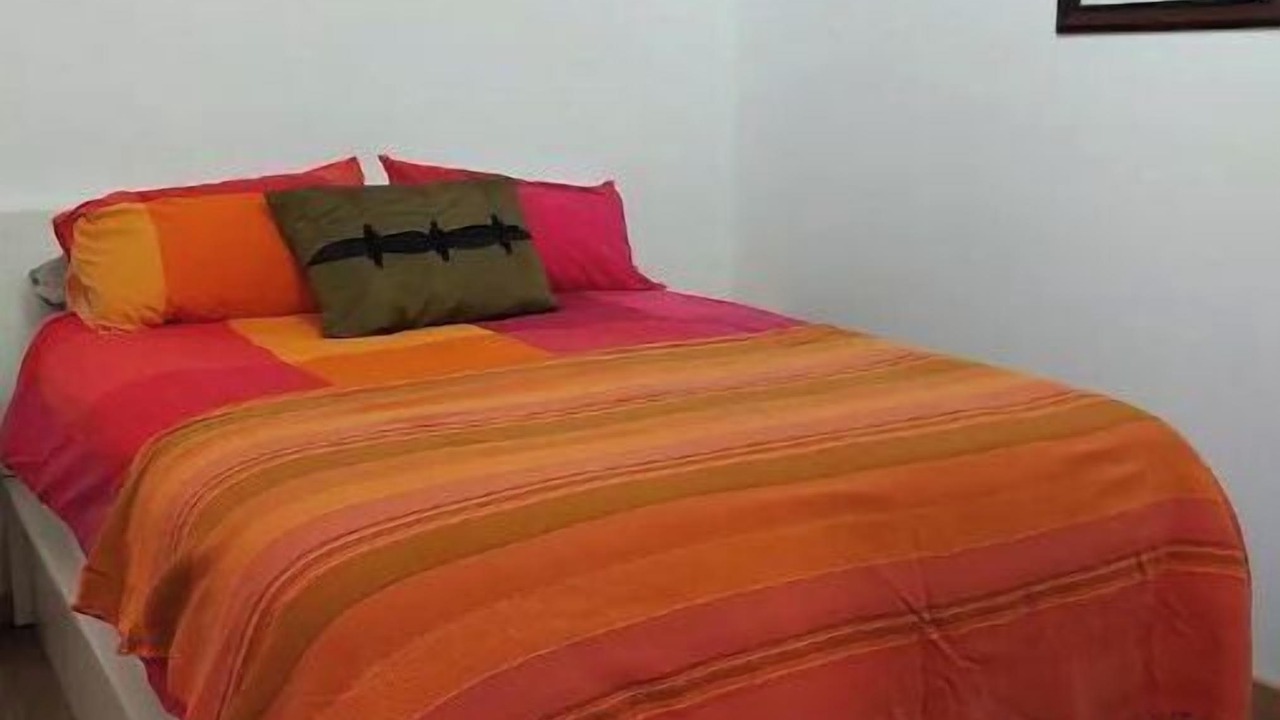 Photo of Bedroom in Central Kootenay