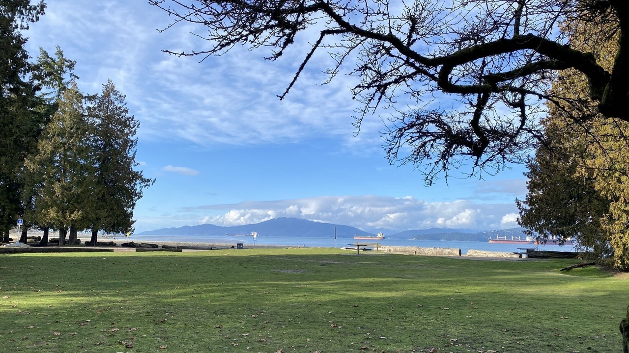 Photo of Others in Kitsilano