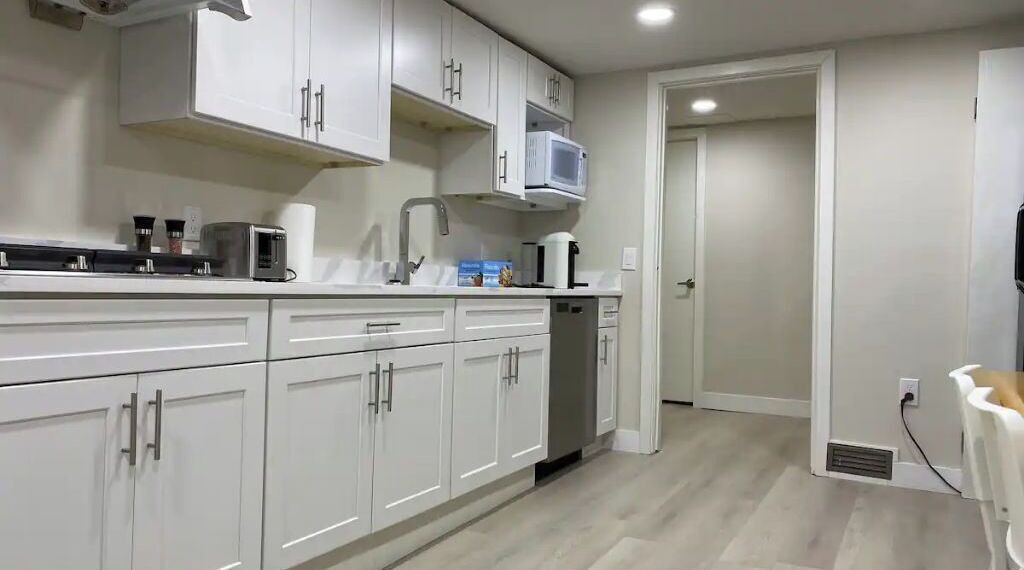 Photo of Kitchen in Kitsilano