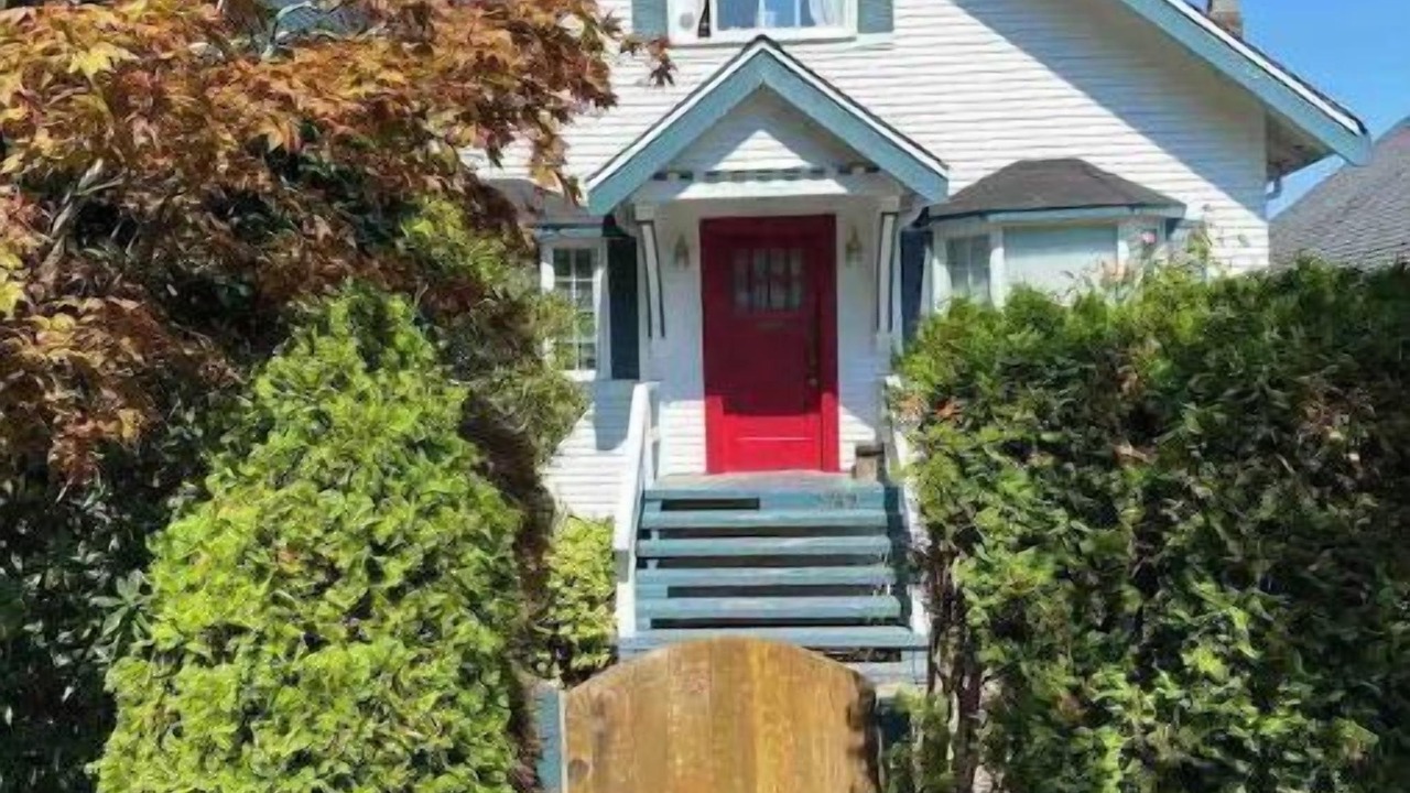 Photo of Outdoor in Kitsilano