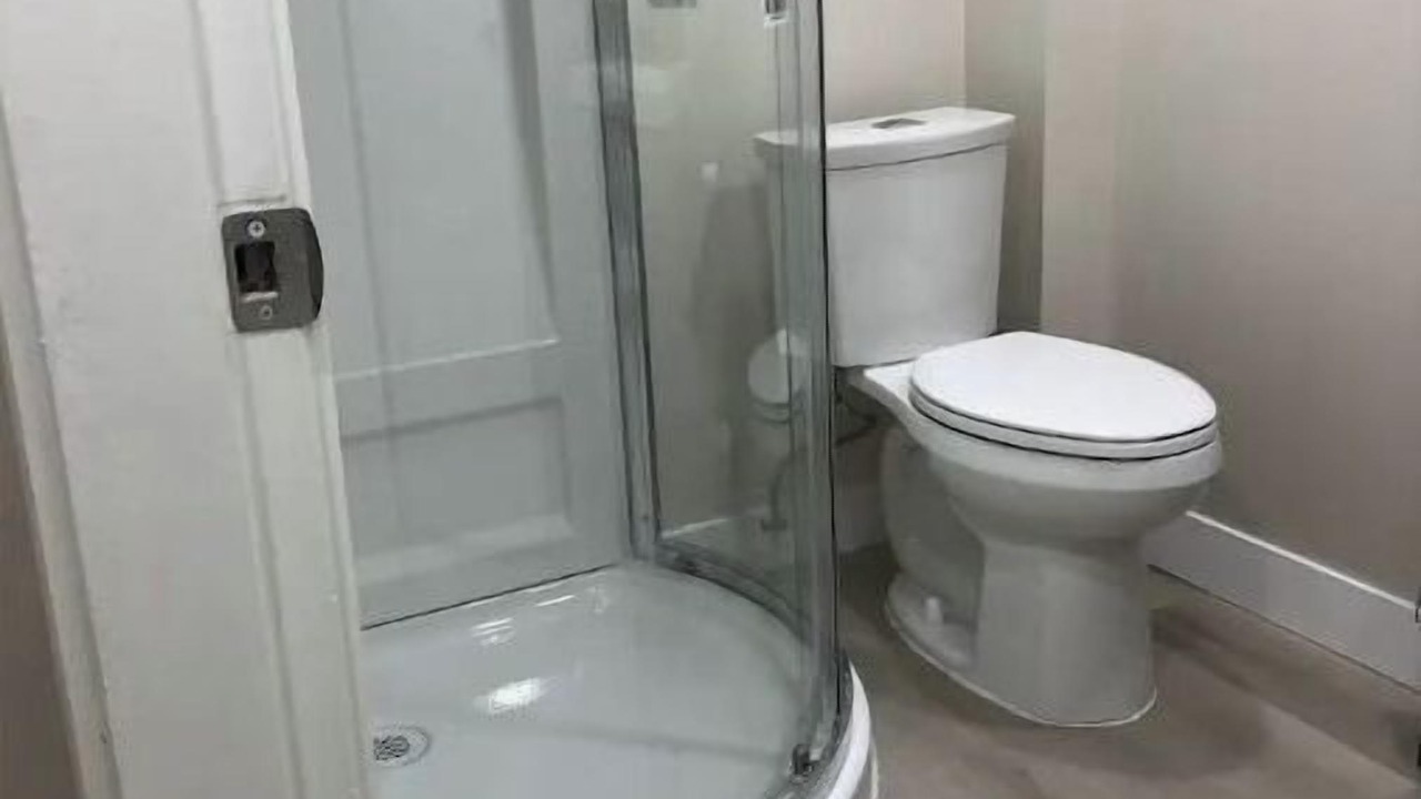 Photo of Bathroom in Kitsilano