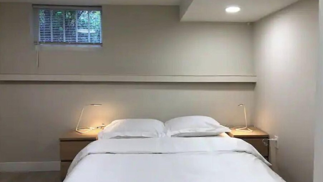 Photo of Bedroom in Kitsilano