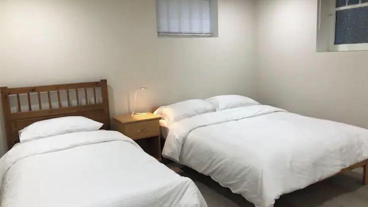 Photo of Bedroom in Kitsilano