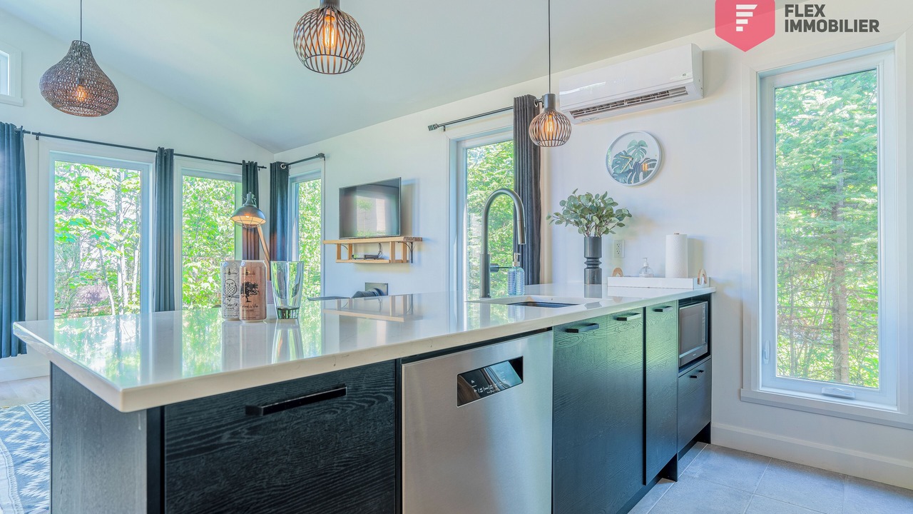 Photo of Kitchen in Pont-Rouge