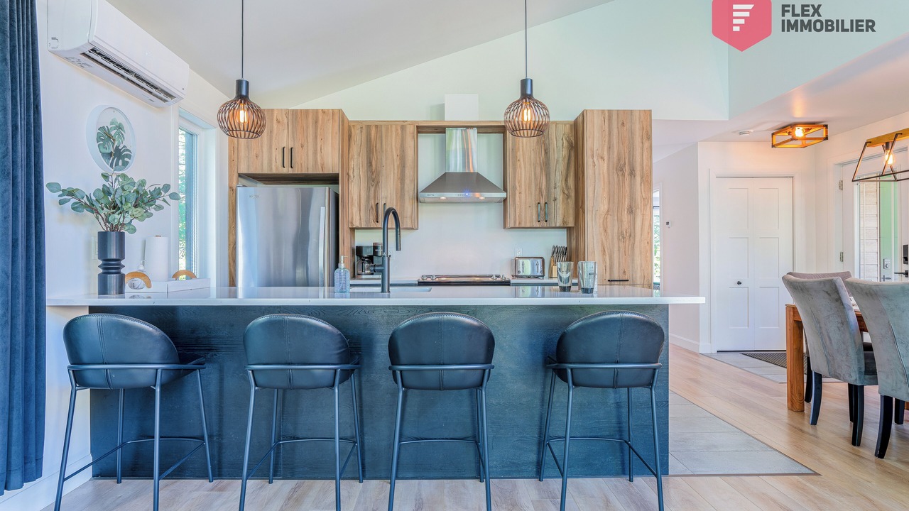 Photo of Kitchen in Pont-Rouge