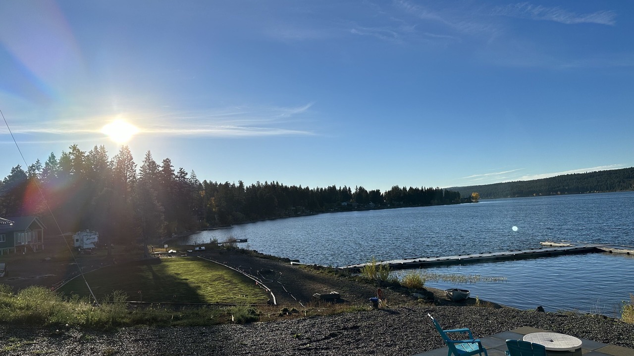 Photo of Outdoor in Lac La Hache