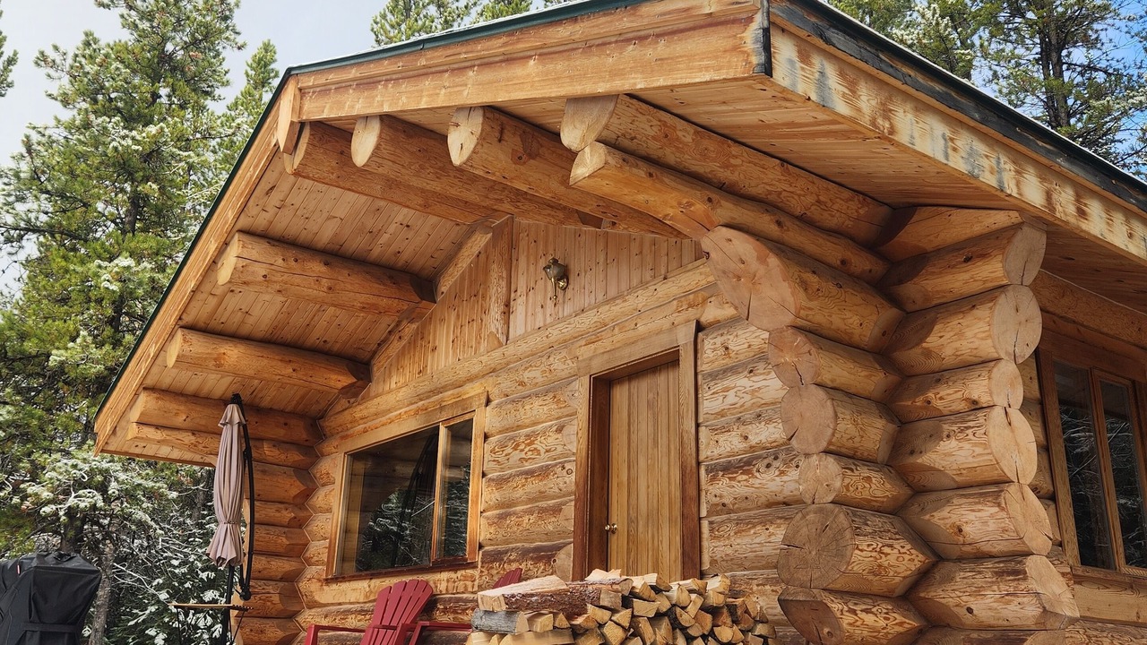 Photo of Outdoor in Jasper