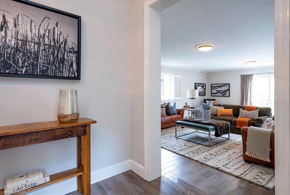 Photo of Livingroom in The Blue Mountains