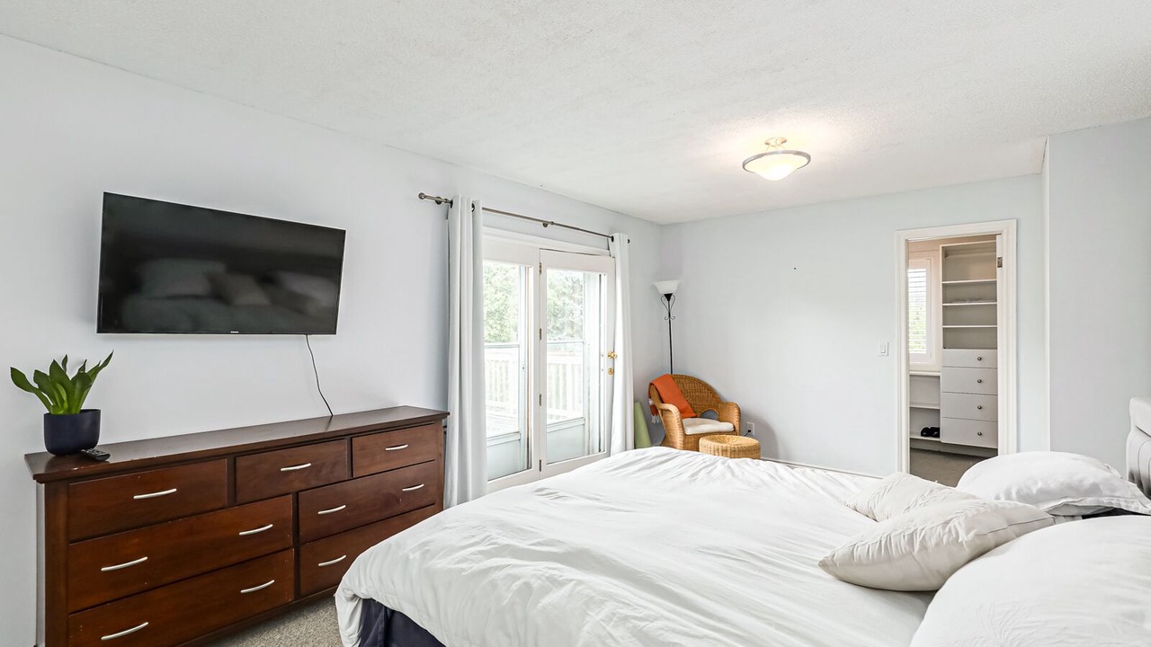Photo of Bedroom in The Blue Mountains