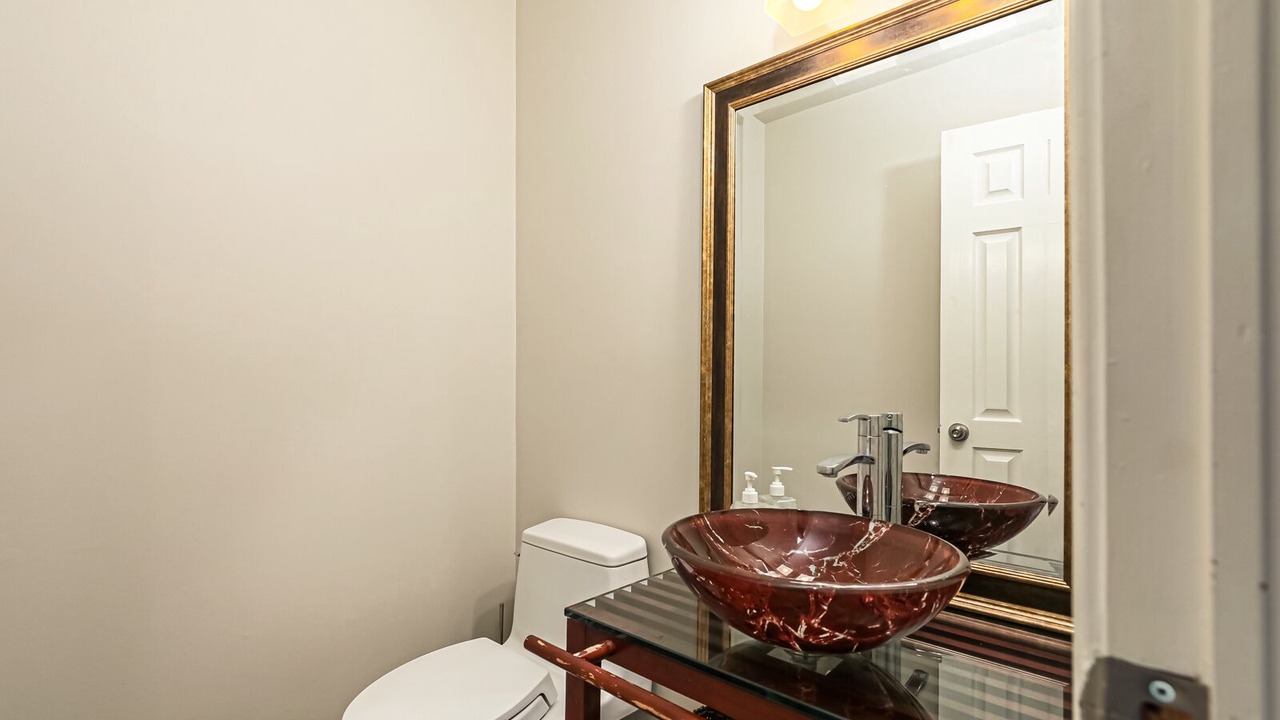 Photo of Bathroom in The Blue Mountains
